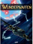 Wunderwaffen - tome 12