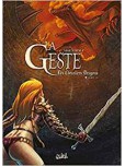La Geste des Chevaliers dragons - tome 28