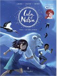 Lulu & Nelson - tome 1 : Cap sur l'Afrique