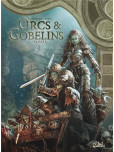 Orcs et Gobelins - tome 12 : Pest