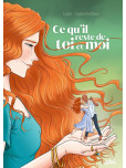Ce qu'il reste de toi et moi 