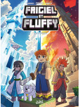 Frigiel et Fluffy - tome 18