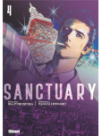 Sanctuary - tome 4 : Perfect Edition