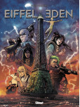 Eiffel-Eden - - tome 1