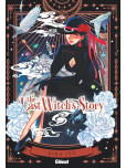 The Last Witch's Story