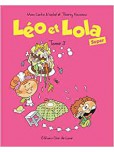 Léo et Lola Super - tome 3