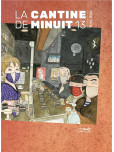 La Cantine de Minuit - tome 13