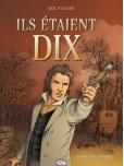 Ils étaient dix - tome 4 : Rue Saint-Honoré