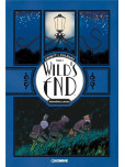 Wild'S End - tome 1