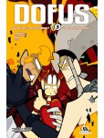 Dofus - tome 3 : Manga double