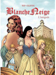 Blanche Neige Intégrale