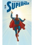 All Star Superman - tome 0 [En exclu pack DVD/Bluray]