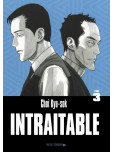 Intraitable - tome 3