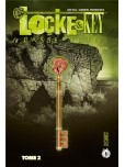 Locke & Key - tome 2 : Casse-Tête (NED)