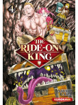 The Ride-on King - tome 4