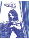Visions en bleu