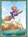 Le Grimoire d'Elfie