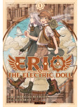 Erio & The Electric Doll - tome 1