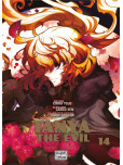 Tanya The Evil - tome 14