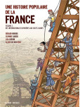 Une Histoire populaire de la France - tome 2 : Des Internationales ouvrières aux Gilets jaunes