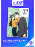 A Business Proposal - tome 1