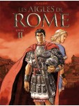 Les Aigles de Rome - tome 2