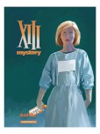 XIII - Mystery - tome 8 : Martha Shoebridge
