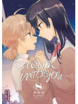 Bloom into you - tome 8
