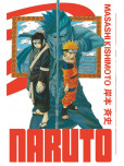 Naruto - édition Hokage - tome 2