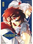 Diamond in the rough - tome 9