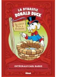 Dynastie Donald Duck (La) – Coffret - tome 5