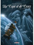 De capes et de crocs - tome 10 : De la Lune à la Terre