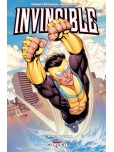 Invincible - tome 19 : Le Retour d'Angstrom Levy