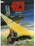 421 - tome 7 : Falco