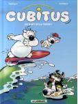 Cubitus : les nouvelles aventures - tome 3 : En haut de la vague !