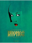 Hypnos - tome 1 : L'apprentie