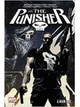 Punisher - tome 9 : A main nue