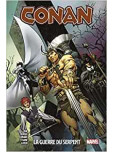 Conan – La guerre du Serpent