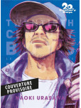 20th Century Boys Perfect Edition - tome 11