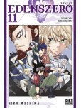 Eden zero - tome 11