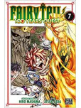 Fairy Tail - 100 Years Quest - tome 7