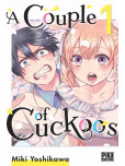 A Couple of Cuckoos - tome 1