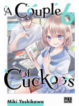 A Couple of Cuckoos - tome 6