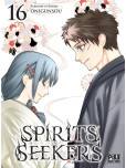 Spirits Seekers - tome 16