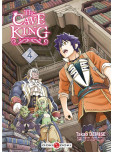 The Cave King - tome 4
