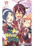 We never learn - tome 17
