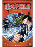 Mashle - tome 11