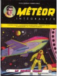 Meteor - L'intégrale - tome 9