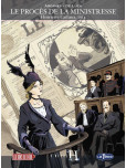Le Procès de la Ministresse : Henriette Caillaux 1914
