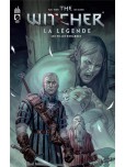 The Witcher - la Légende - tome 1